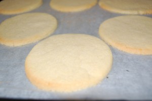 Cooked Cookies