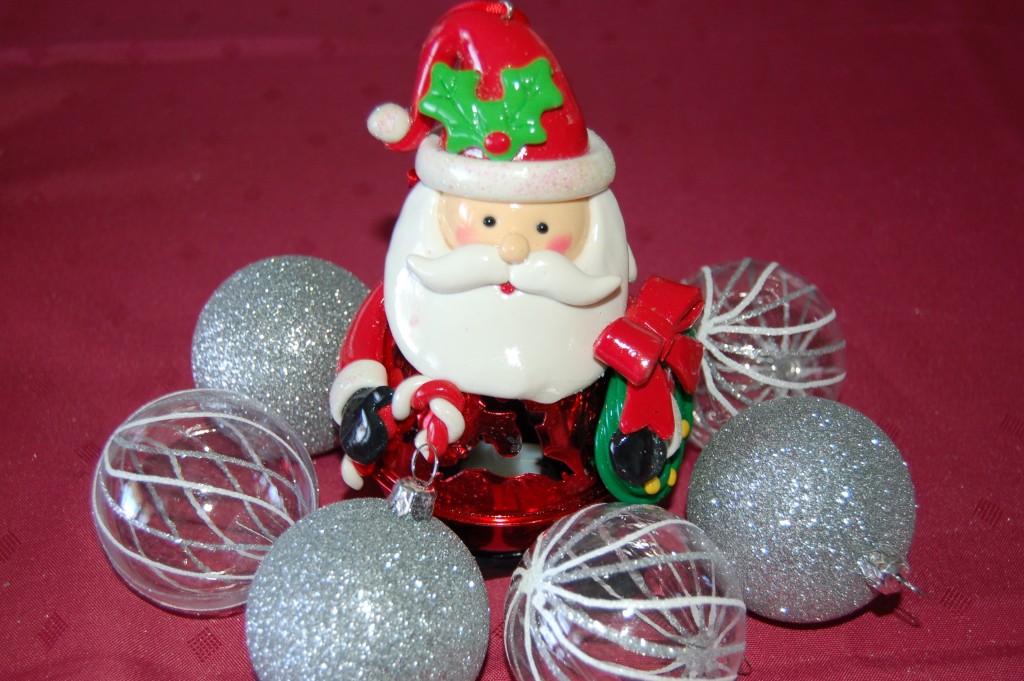Christmas Roundup
