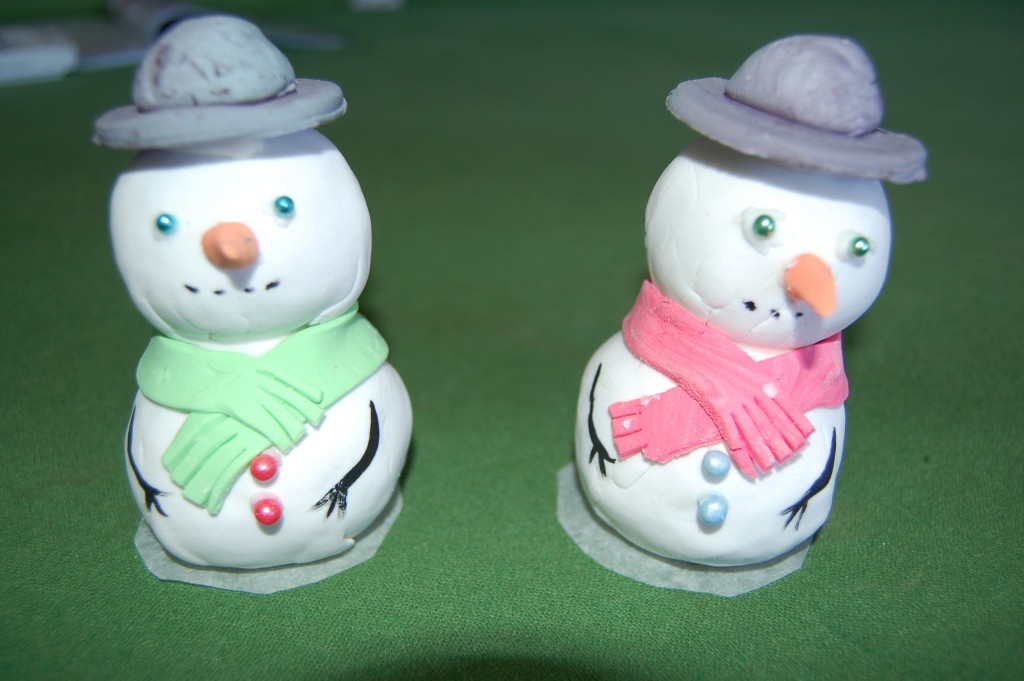 Snowmen