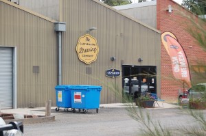 Castlemaine Brewing Co